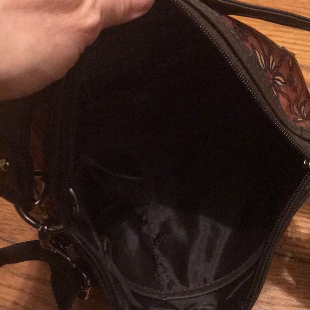 Tyler Rodan purse - Picture 3 of 5